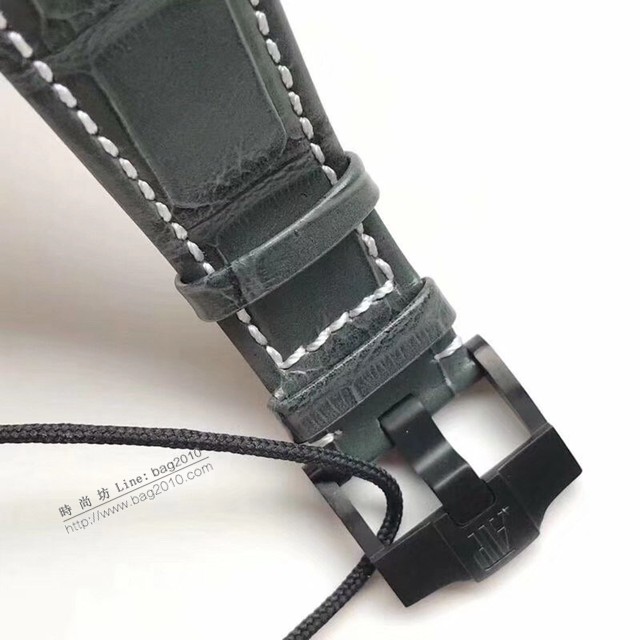 愛彼複刻男士腕表 Audemars Piguet BF大廠皇家橡樹離岸型15709系列男表  gjs1992